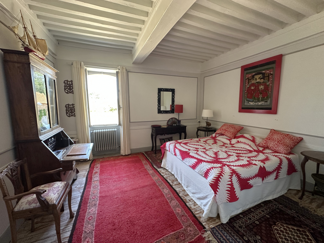Photo Maison Brionnais - Annonce réf 1299