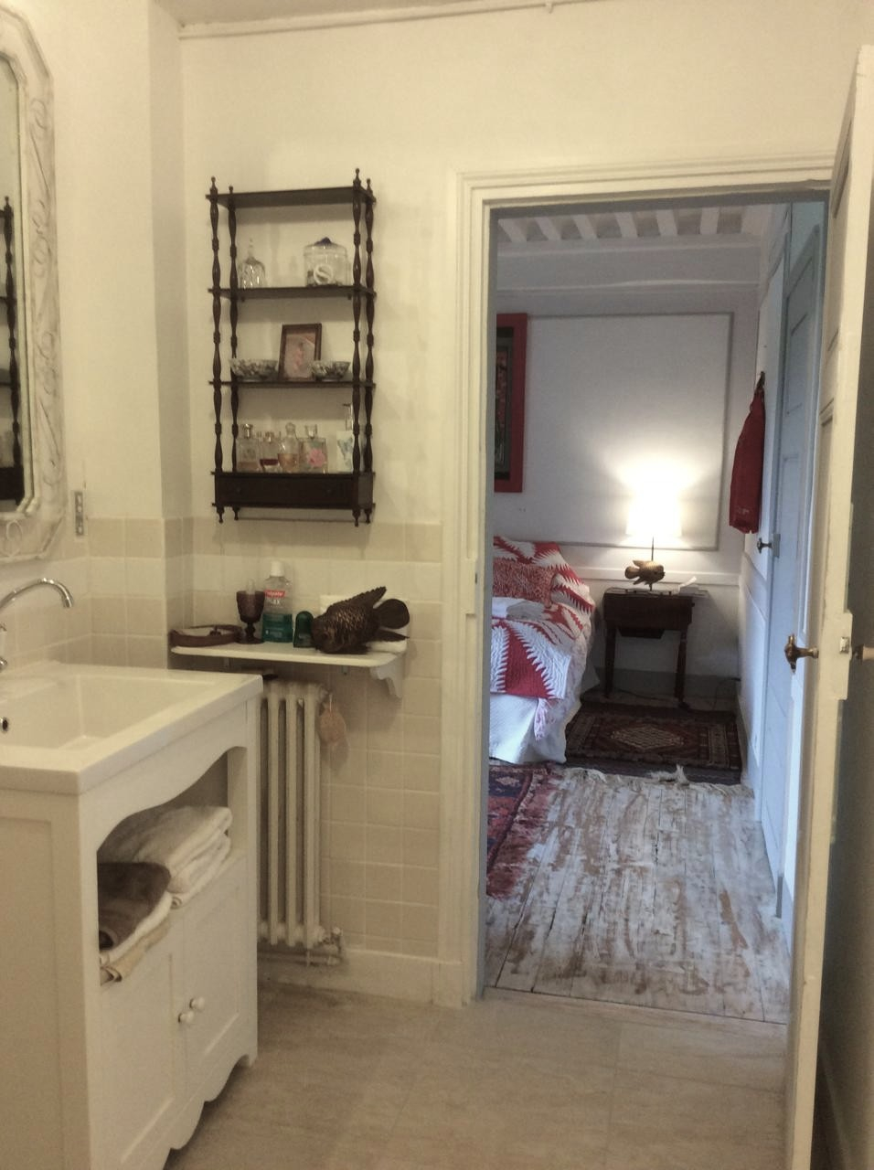 Photo Maison Brionnais - Annonce réf 1299