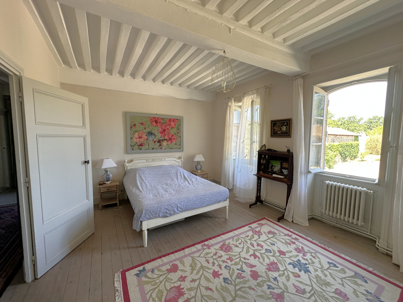 Photo Maison Brionnais - Annonce réf 1299