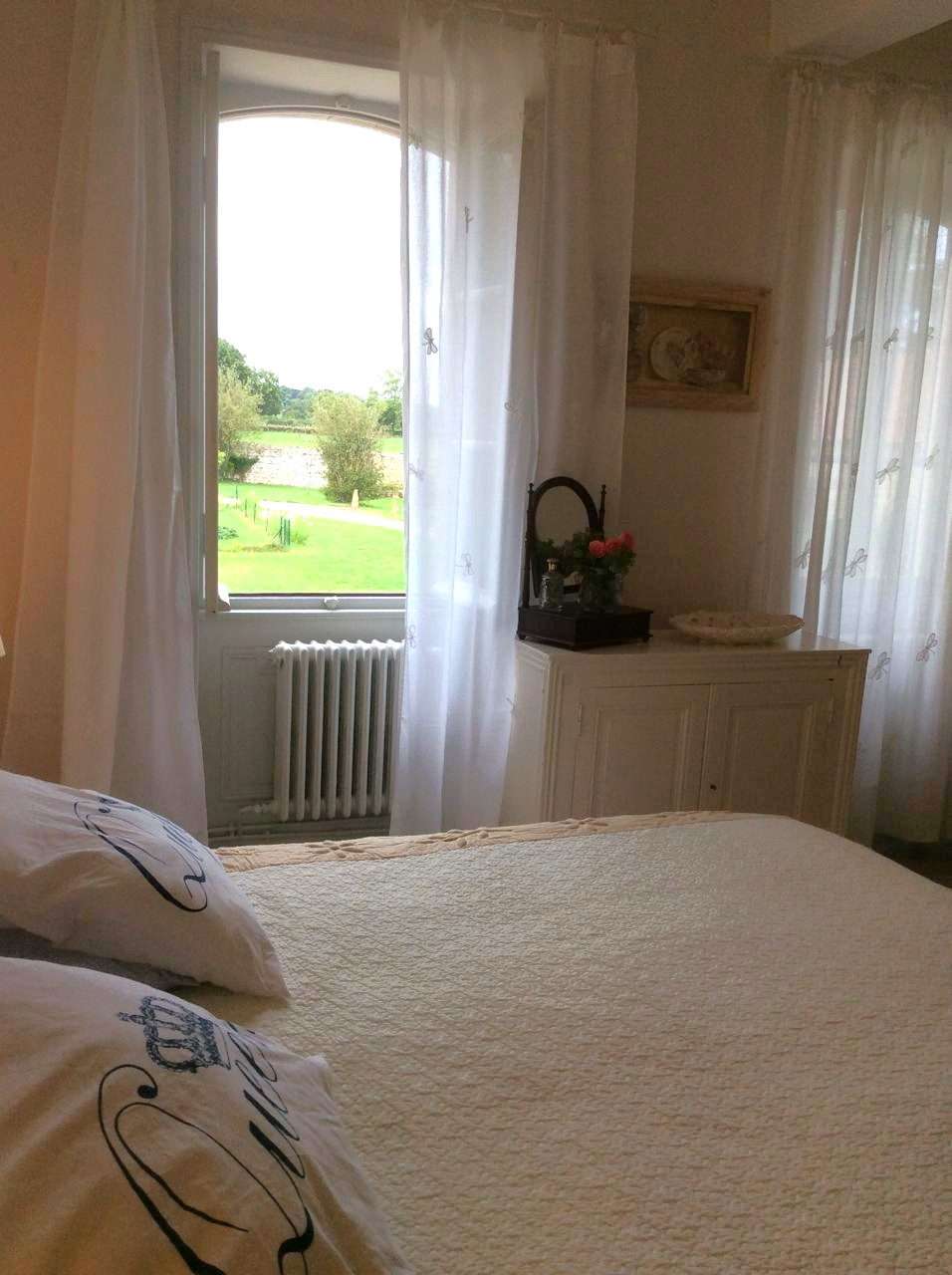 Photo Maison Brionnais - Annonce réf 1299
