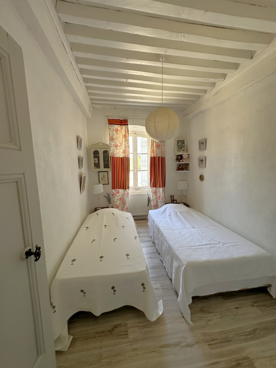 Photo Maison Brionnais - Annonce réf 1299