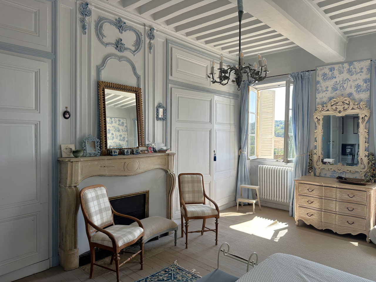 Photo Maison Brionnais - Annonce réf 1299