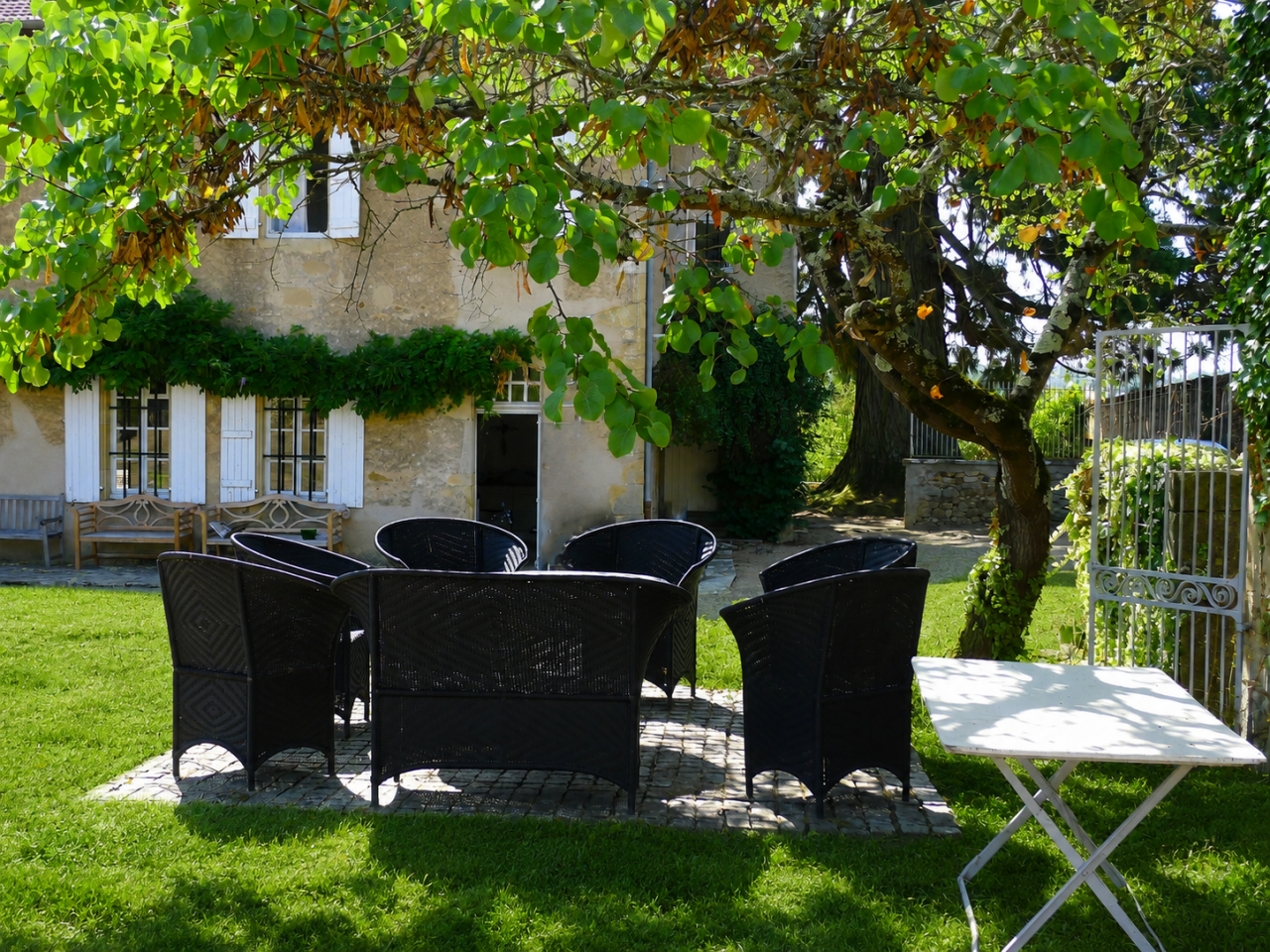 Photo Maison Brionnais - Annonce réf 1299