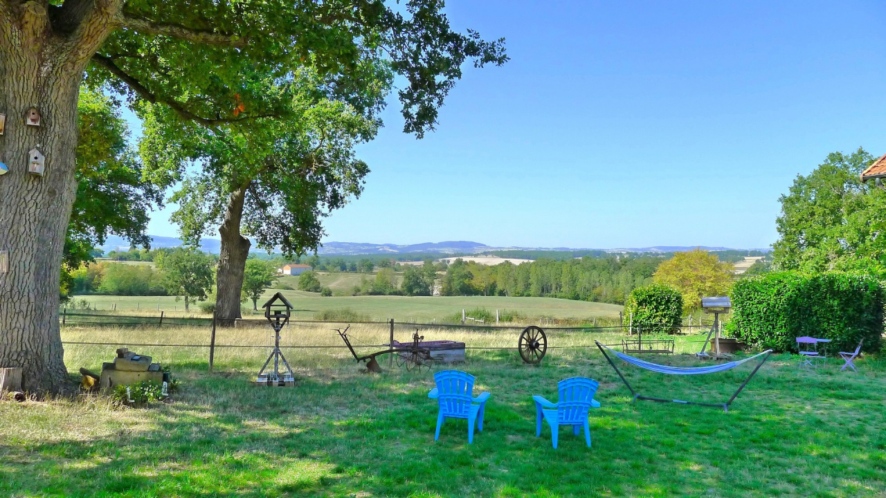 Photo Maison Brionnais - Annonce réf 1300