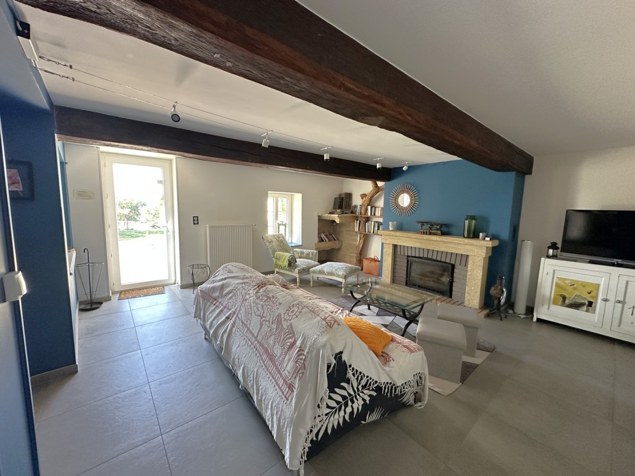 Photo Maison Brionnais - Annonce réf 1300