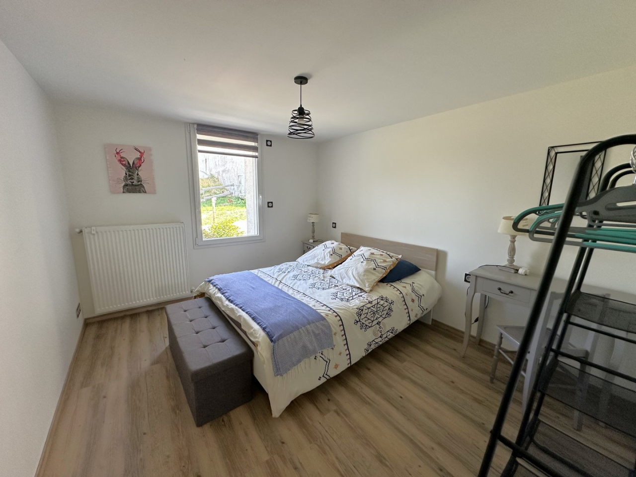 Photo Maison Brionnais - Annonce réf 1300