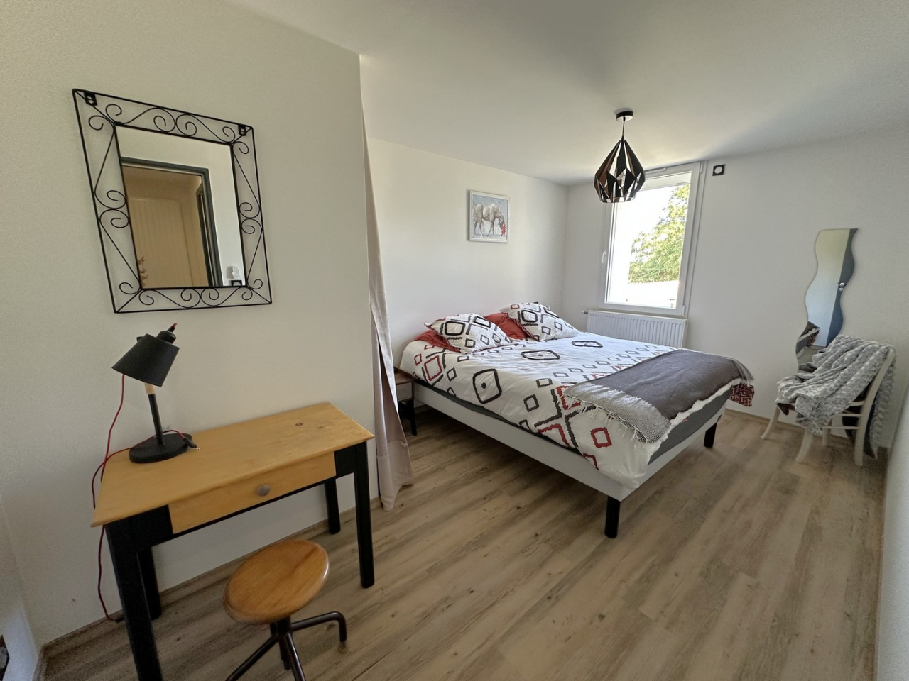 Photo Maison Brionnais - Annonce réf 1300