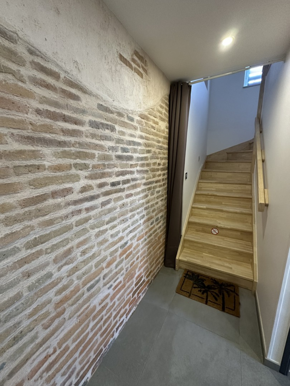 Photo Maison Brionnais - Annonce réf 1300