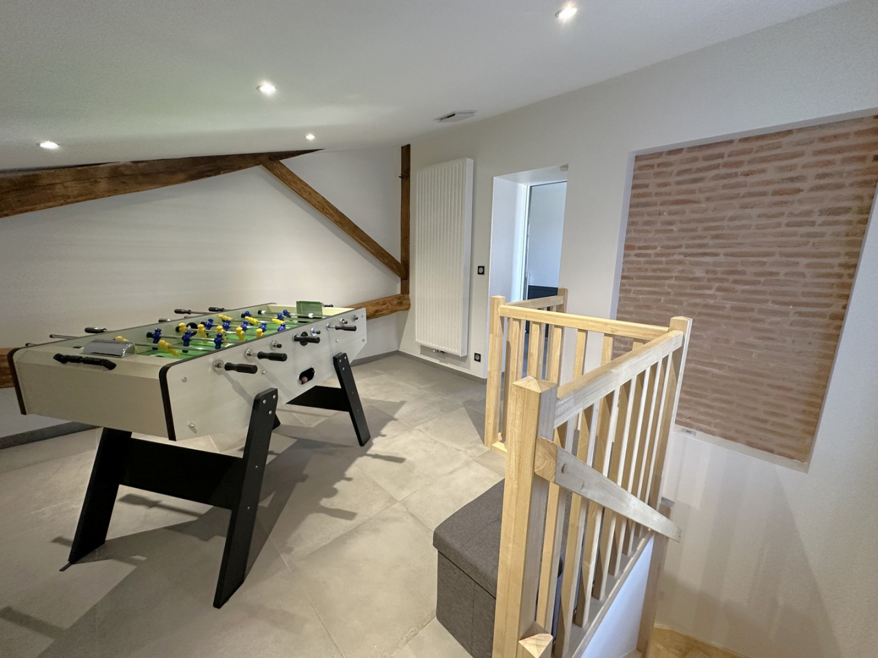 Photo Maison Brionnais - Annonce réf 1300