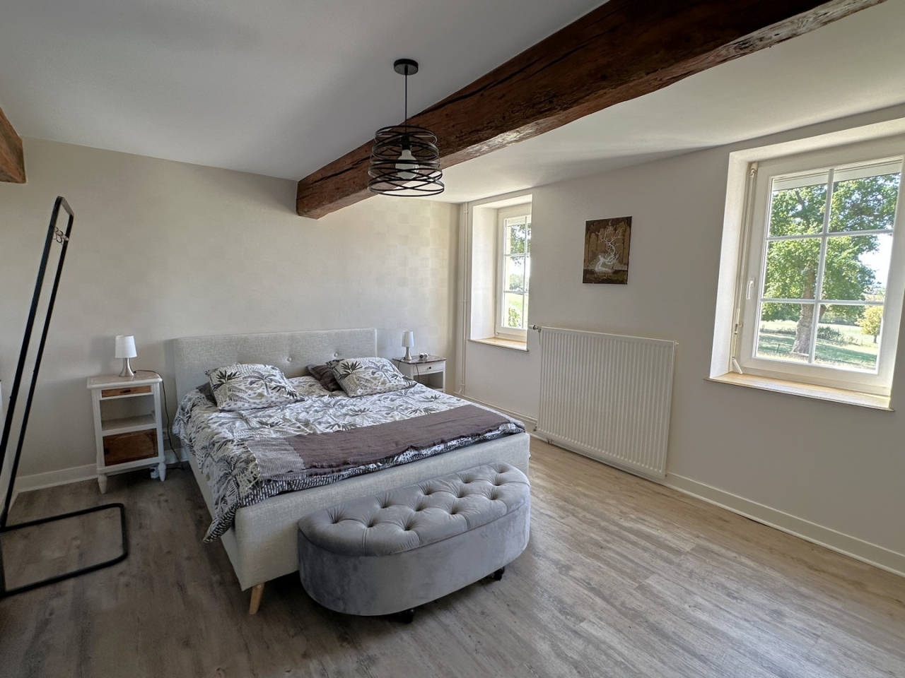 Photo Maison Brionnais - Annonce réf 1300