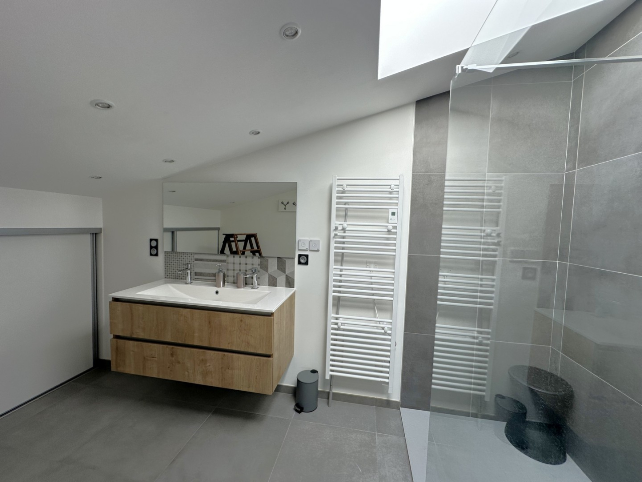 Photo Maison Brionnais - Annonce réf 1300