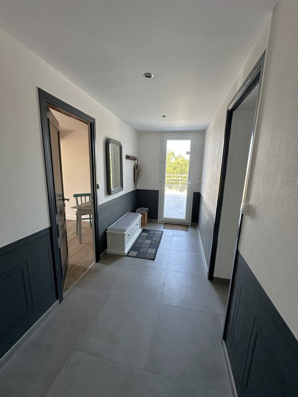 Photo Maison Brionnais - Annonce réf 1300