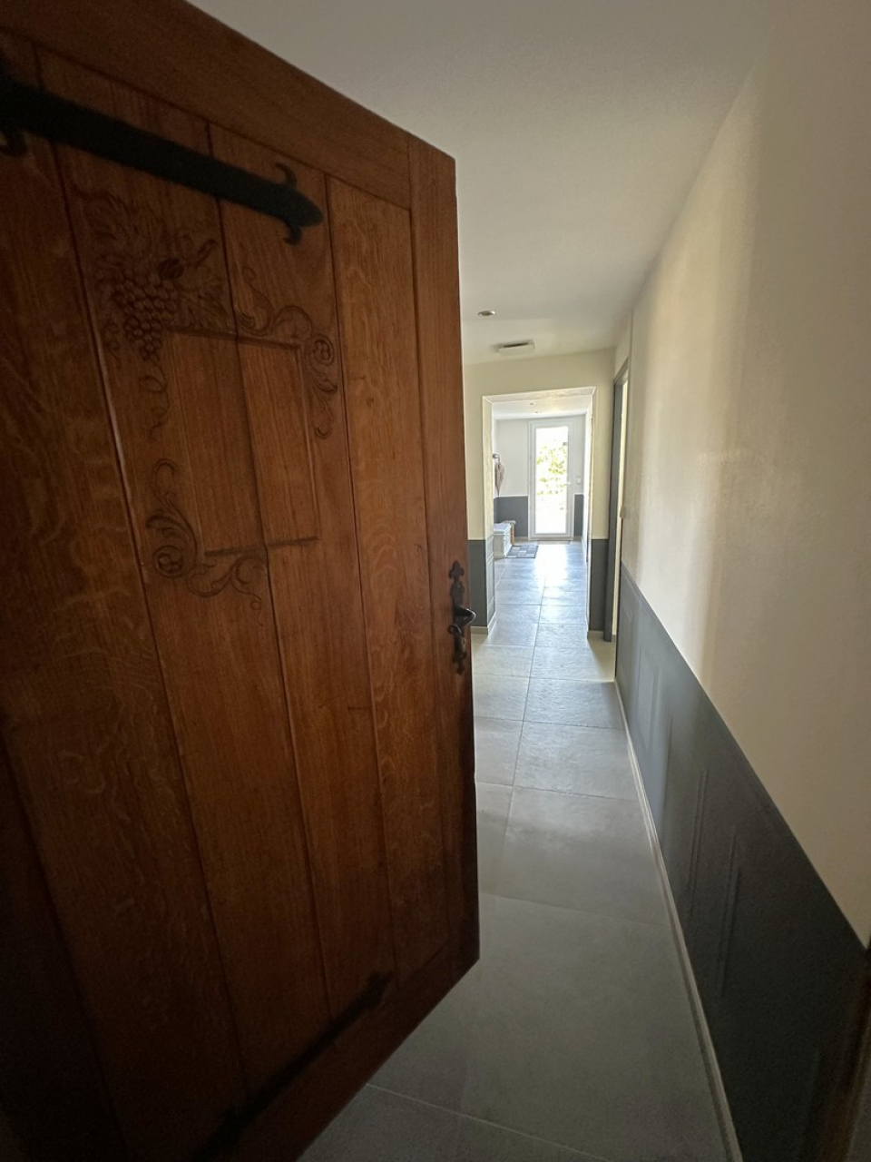 Photo Maison Brionnais - Annonce réf 1300