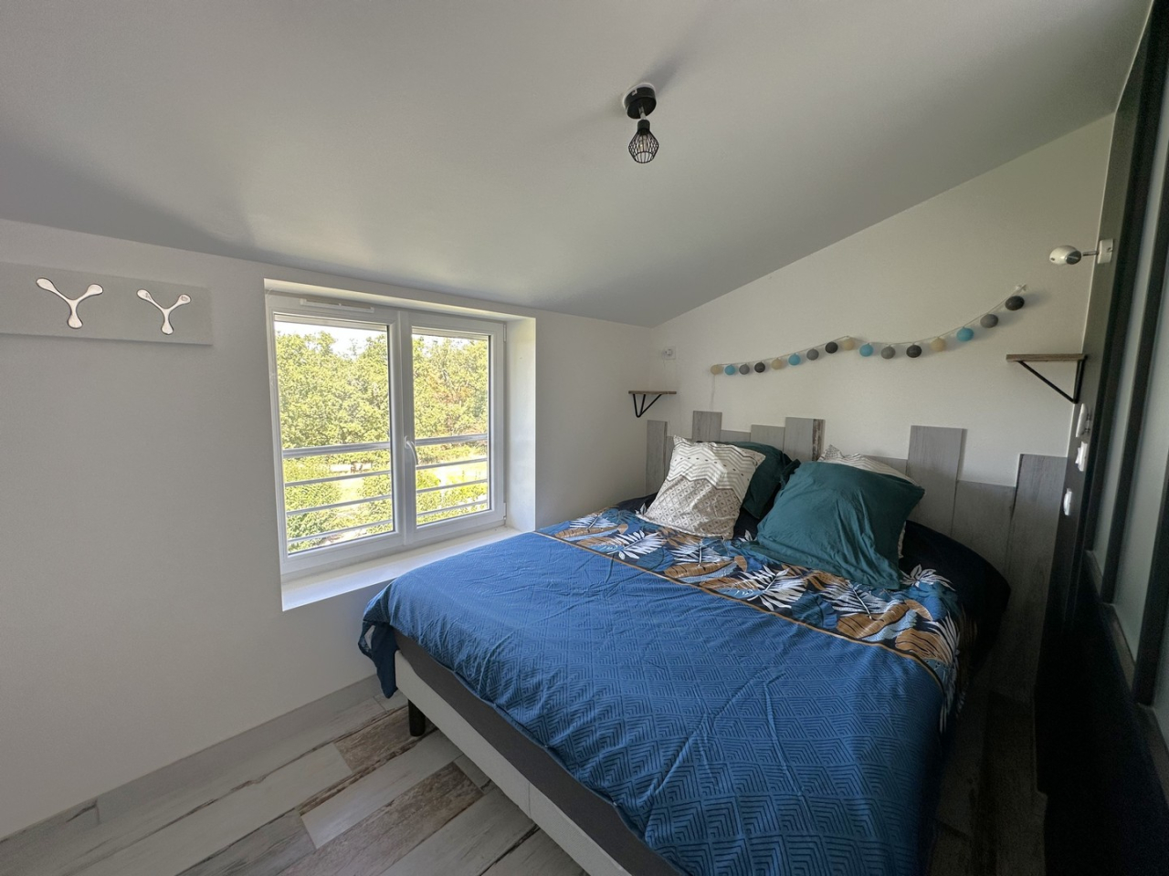Photo Maison Brionnais - Annonce réf 1300