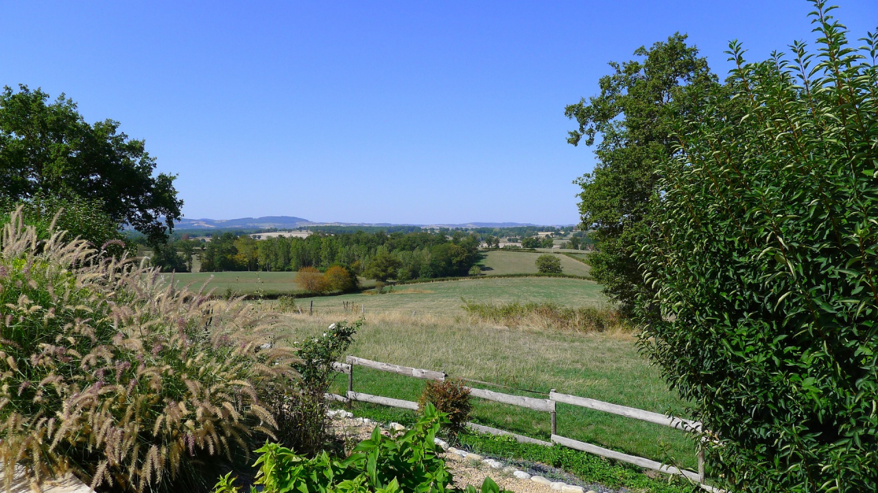 Photo Maison Brionnais - Annonce réf 1300