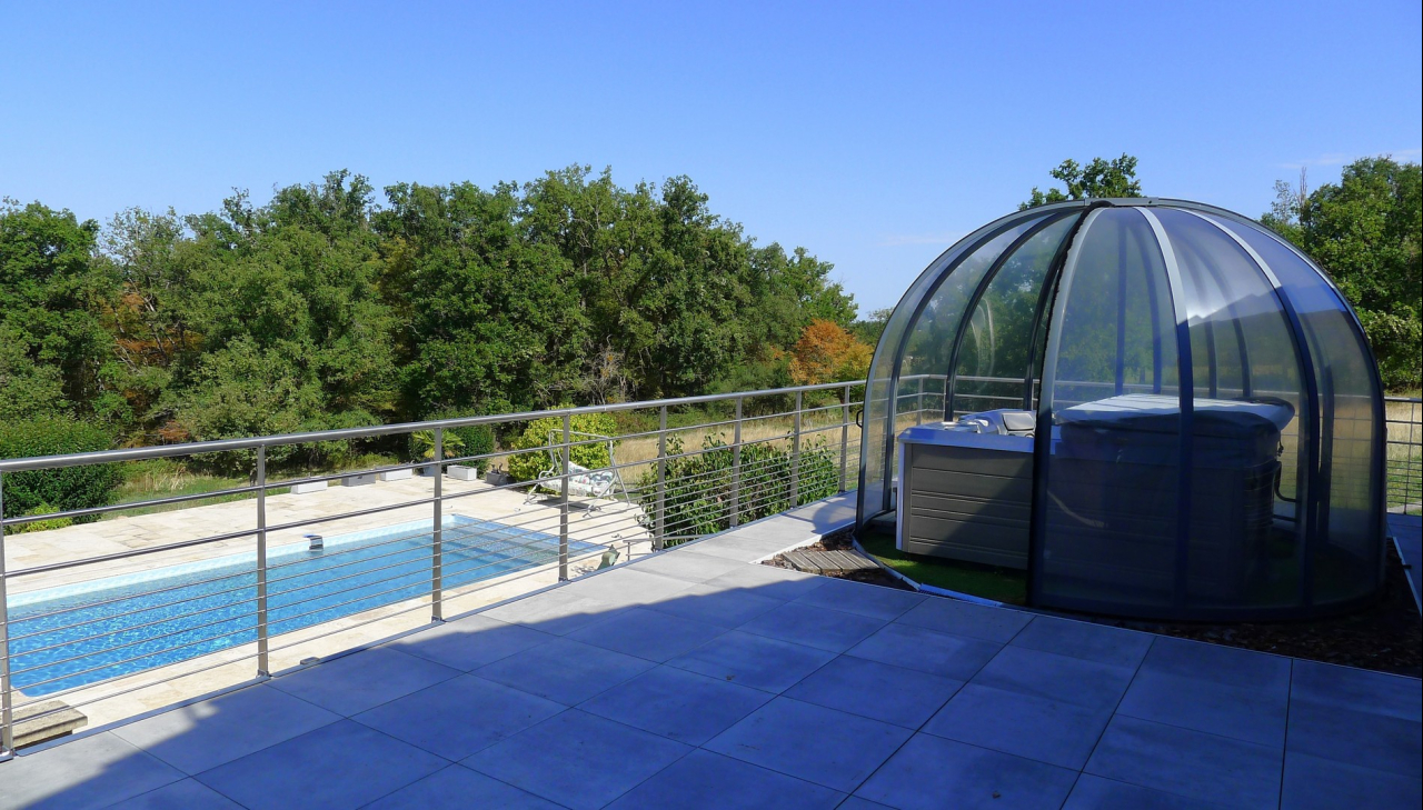 Photo Maison Brionnais - Annonce réf 1300