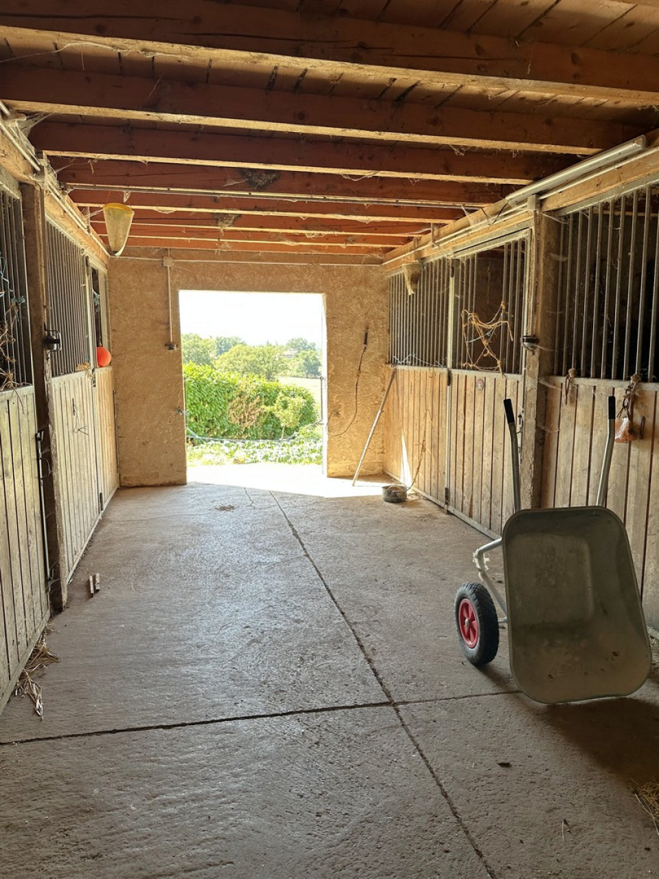 Photo Maison Brionnais - Annonce réf 1300
