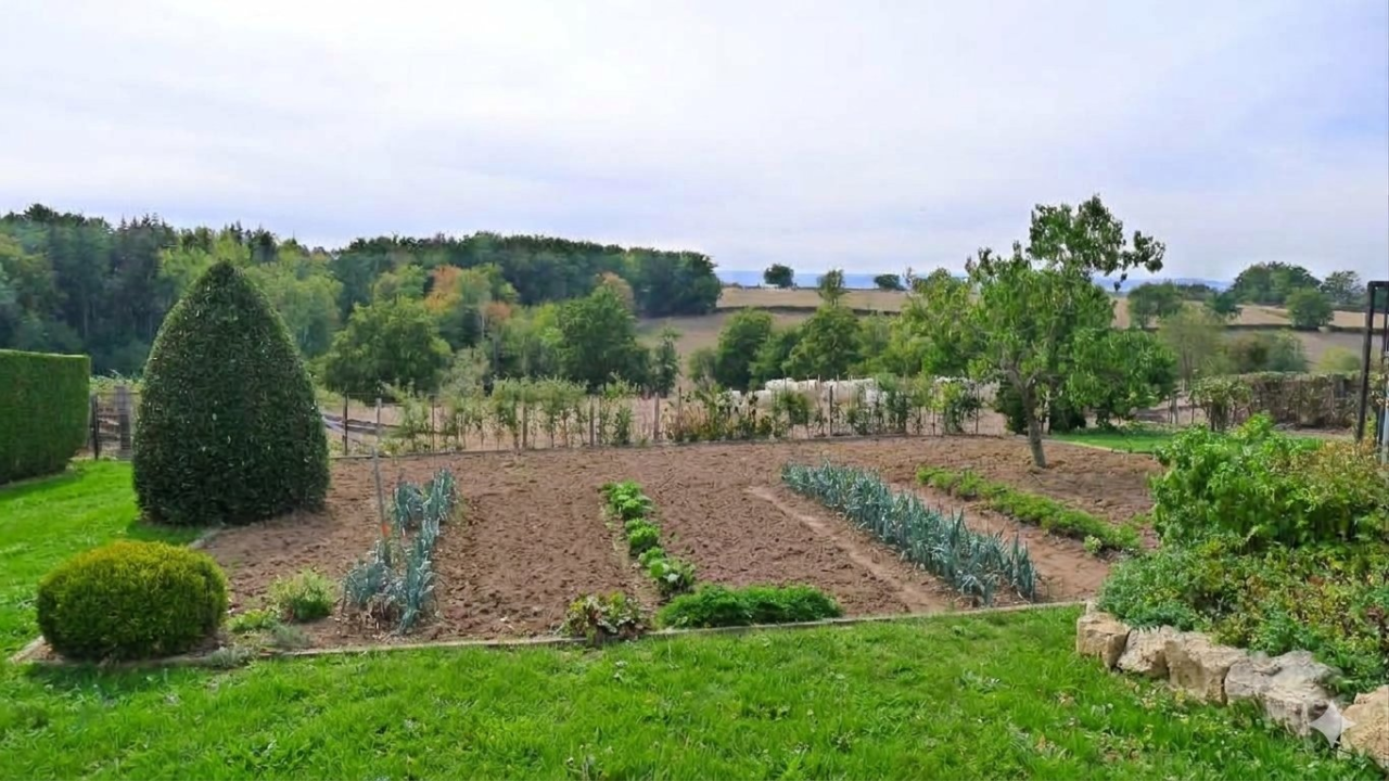 Photo Maison Pays de Charlieu - Annonce réf 1301