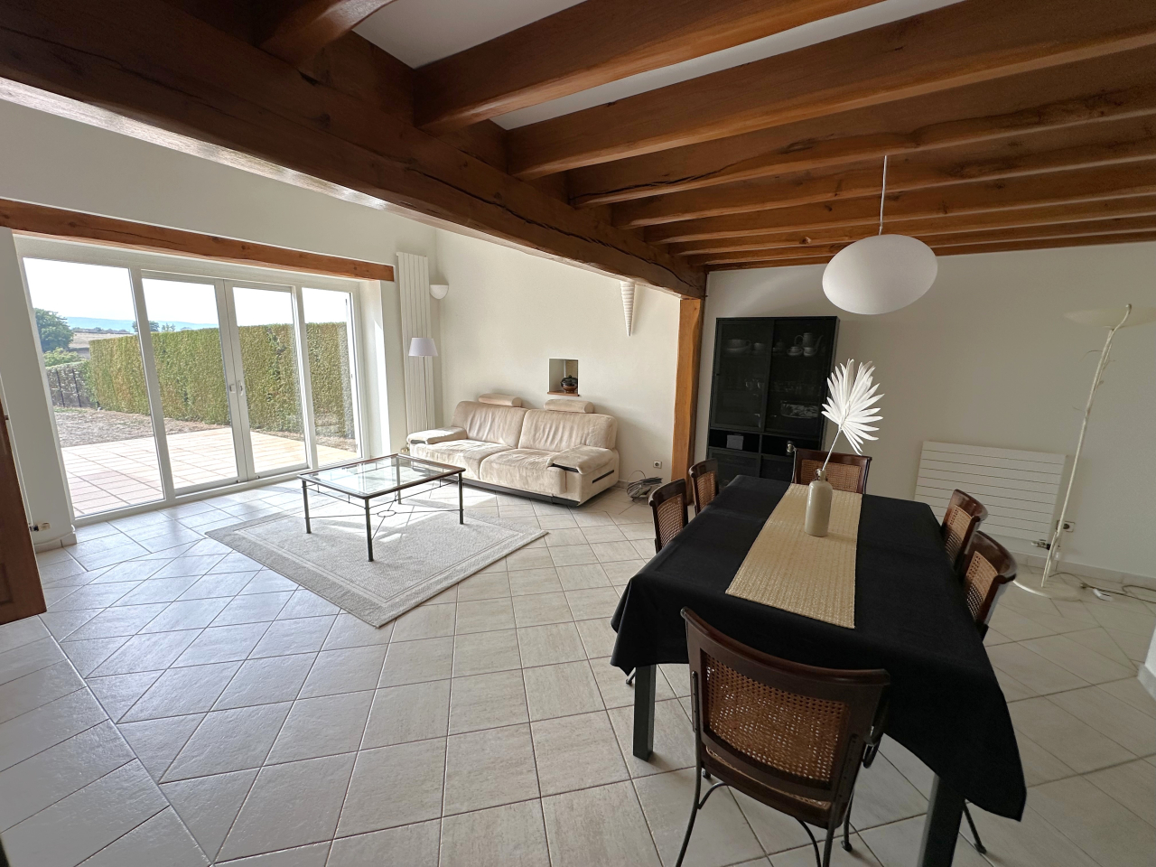 Photo Maison Pays de Charlieu - Annonce réf 1301