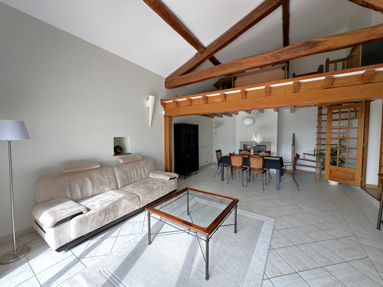 Photo Maison Pays de Charlieu - Annonce réf 1301
