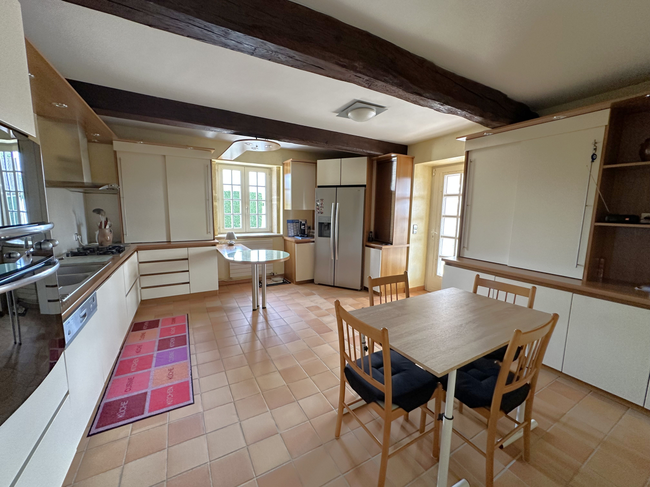 Photo Maison Pays de Charlieu - Annonce réf 1301