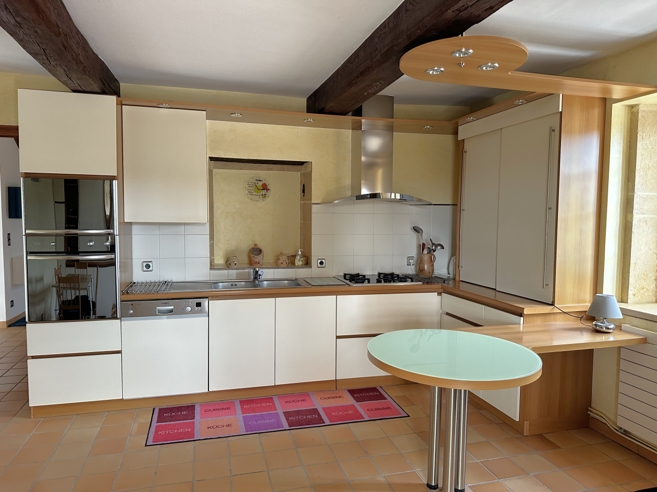Photo Maison Pays de Charlieu - Annonce réf 1301
