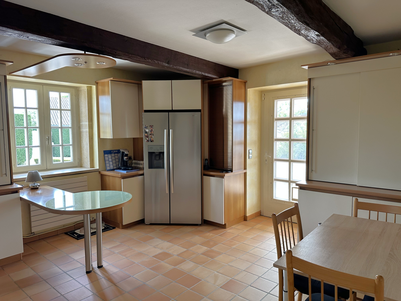 Photo Maison Pays de Charlieu - Annonce réf 1301