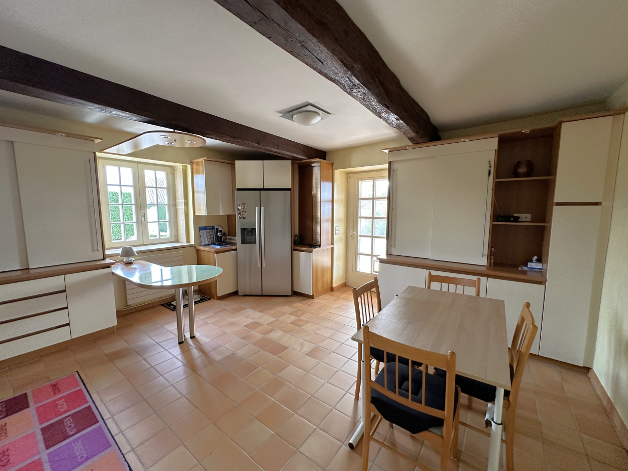 Photo Maison Pays de Charlieu - Annonce réf 1301