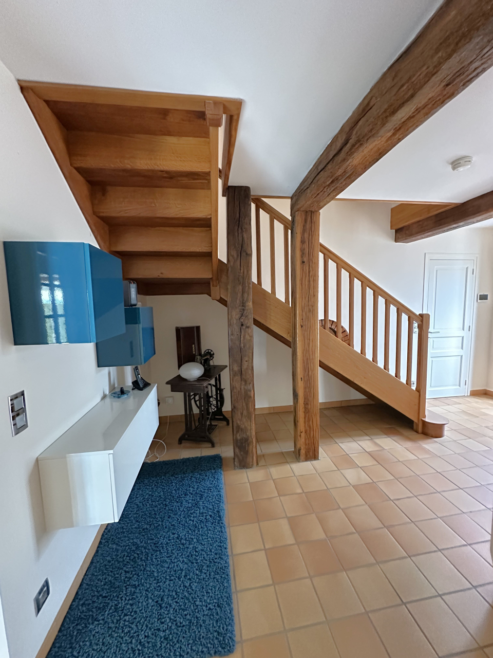 Photo Maison Pays de Charlieu - Annonce réf 1301