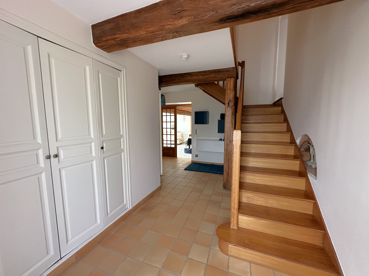 Photo Maison Pays de Charlieu - Annonce réf 1301