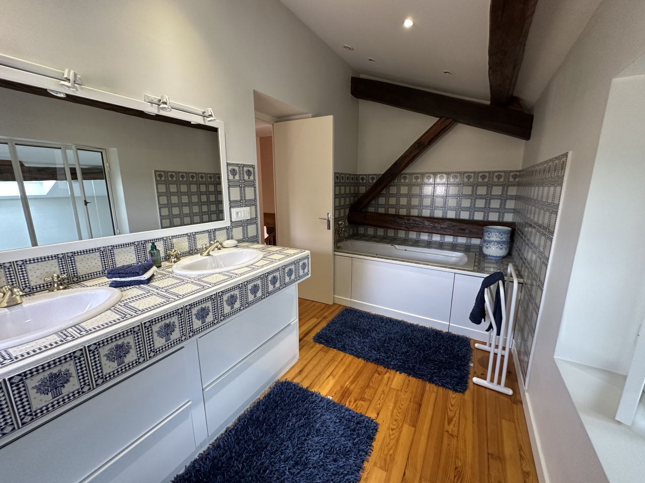 Photo Maison Pays de Charlieu - Annonce réf 1301