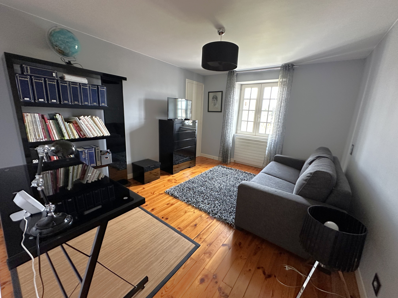 Photo Maison Pays de Charlieu - Annonce réf 1301
