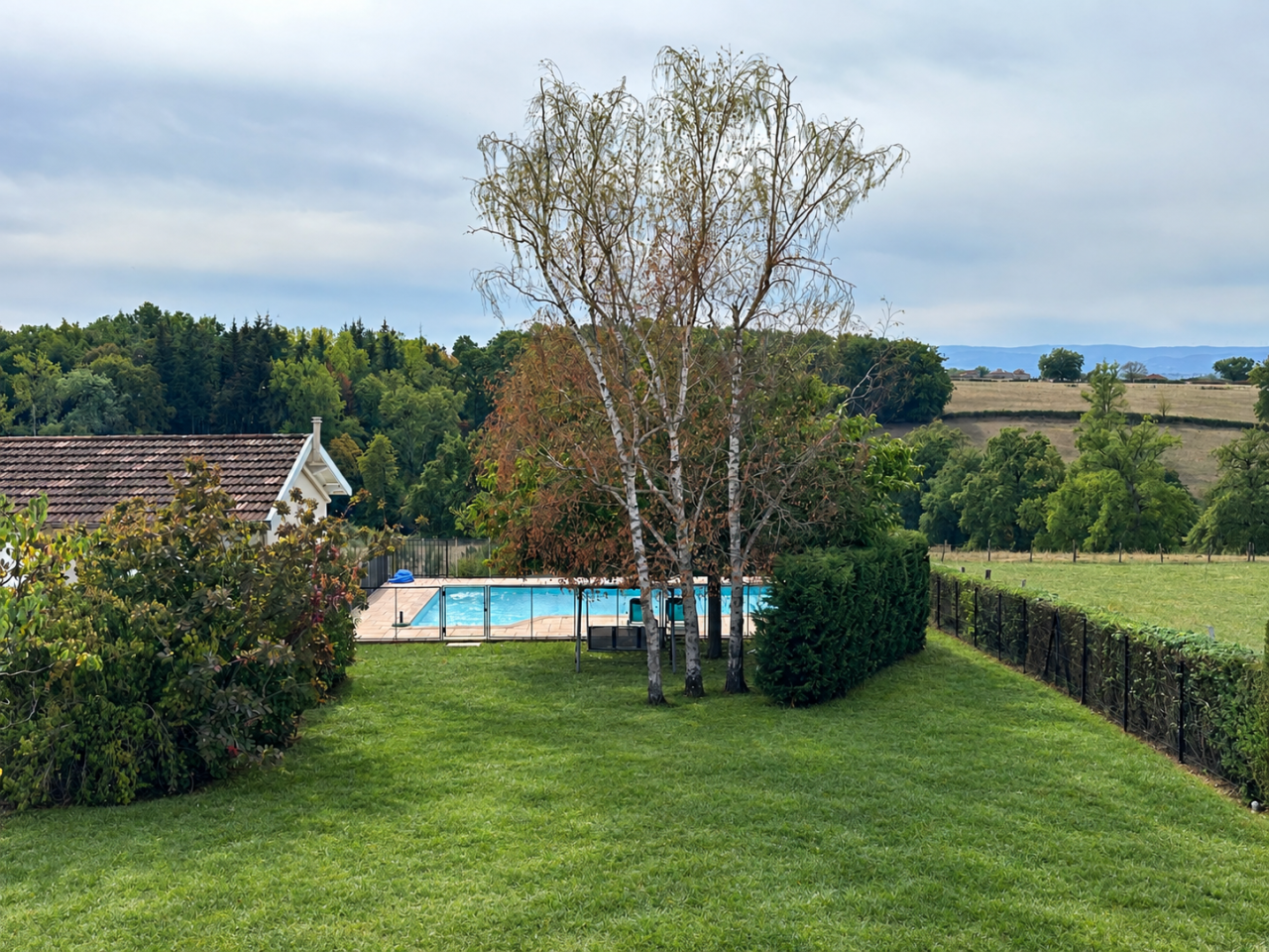 Photo Maison Pays de Charlieu - Annonce réf 1301