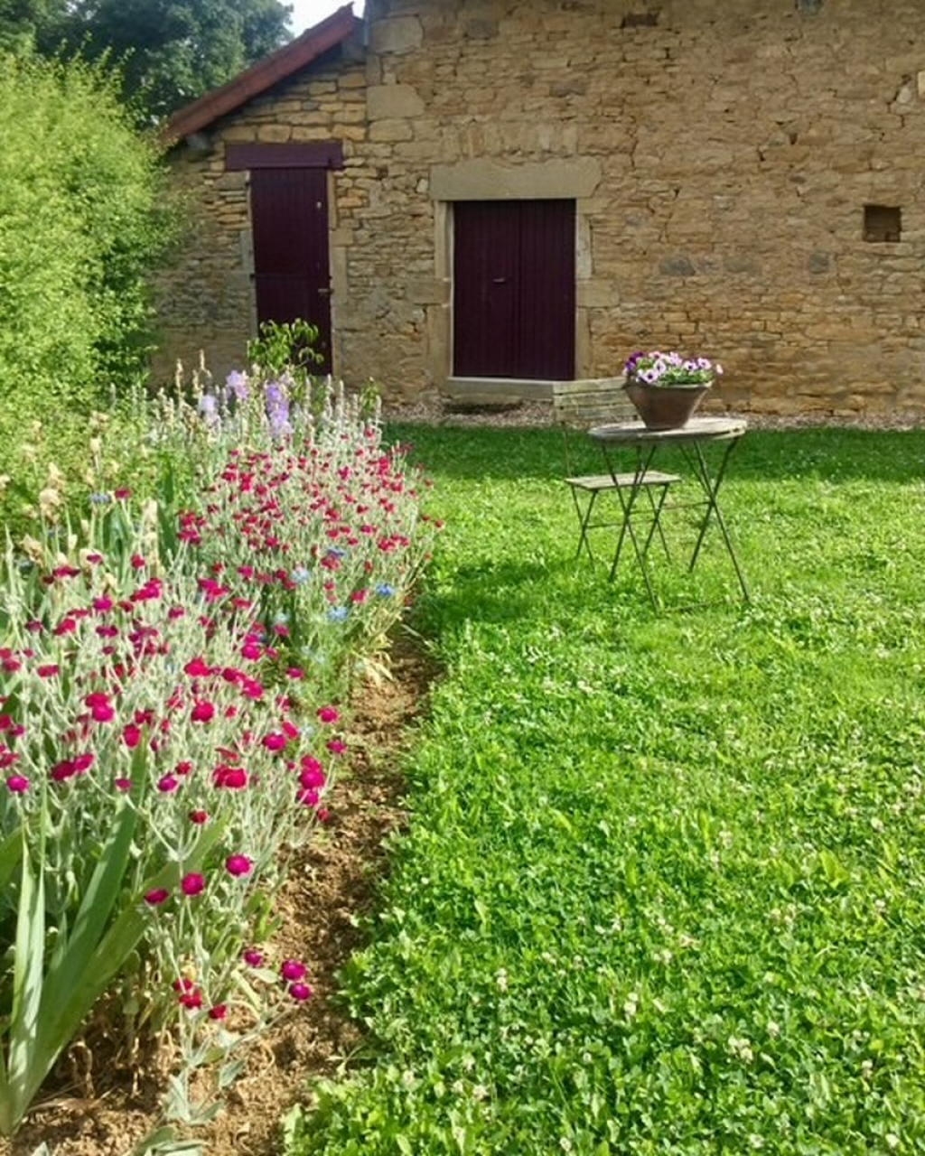 Photo Maison Brionnais - Annonce réf 1302