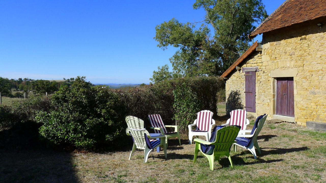 Photo Maison Brionnais - Annonce réf 1302