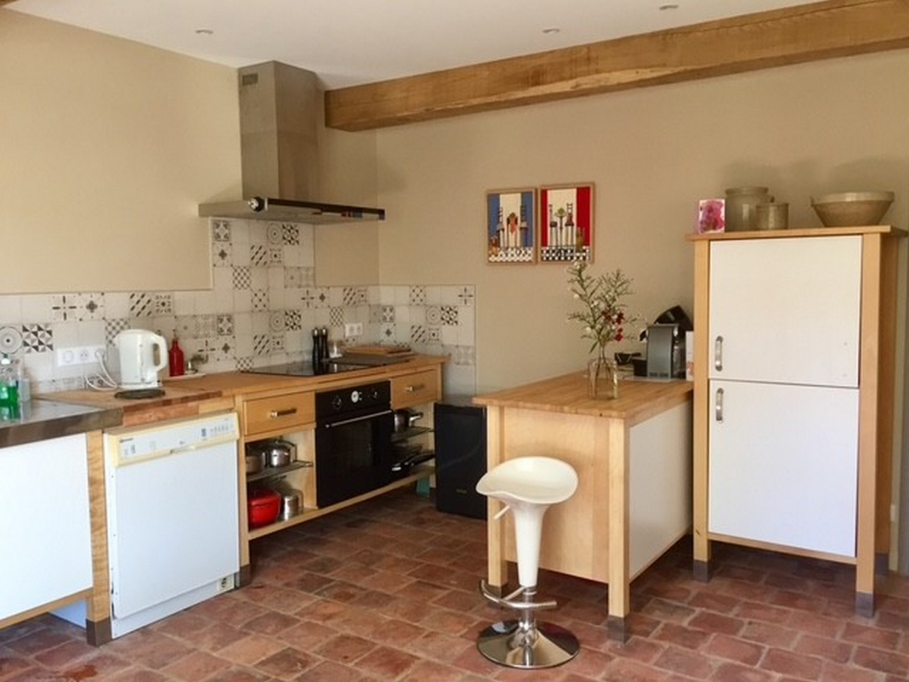 Photo Maison Brionnais - Annonce réf 1302