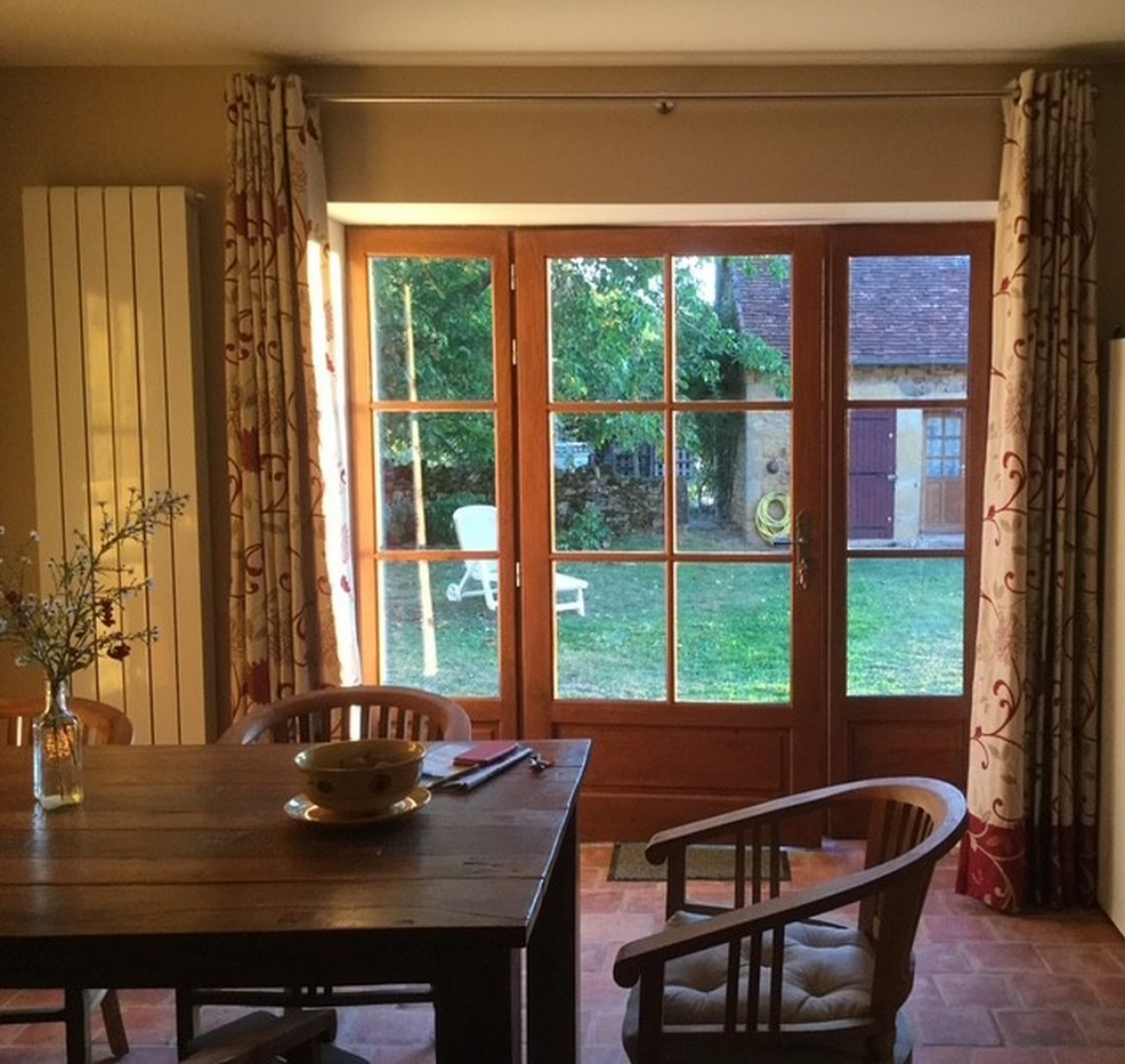 Photo Maison Brionnais - Annonce réf 1302