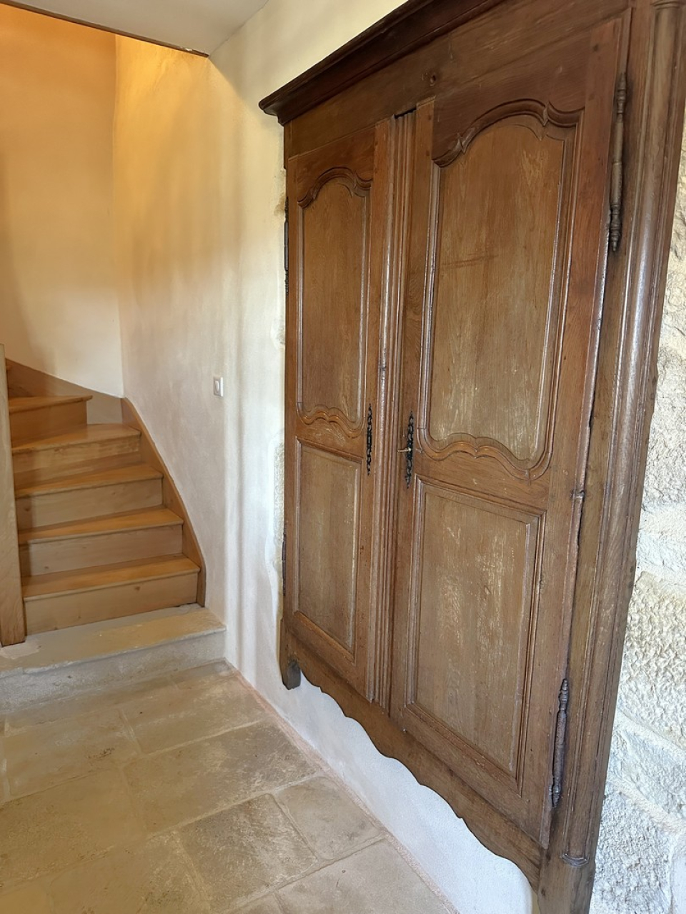 Photo Maison Brionnais - Annonce réf 1302