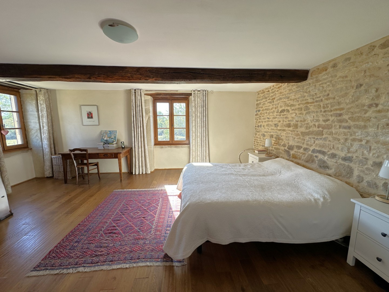 Photo Maison Brionnais - Annonce réf 1302