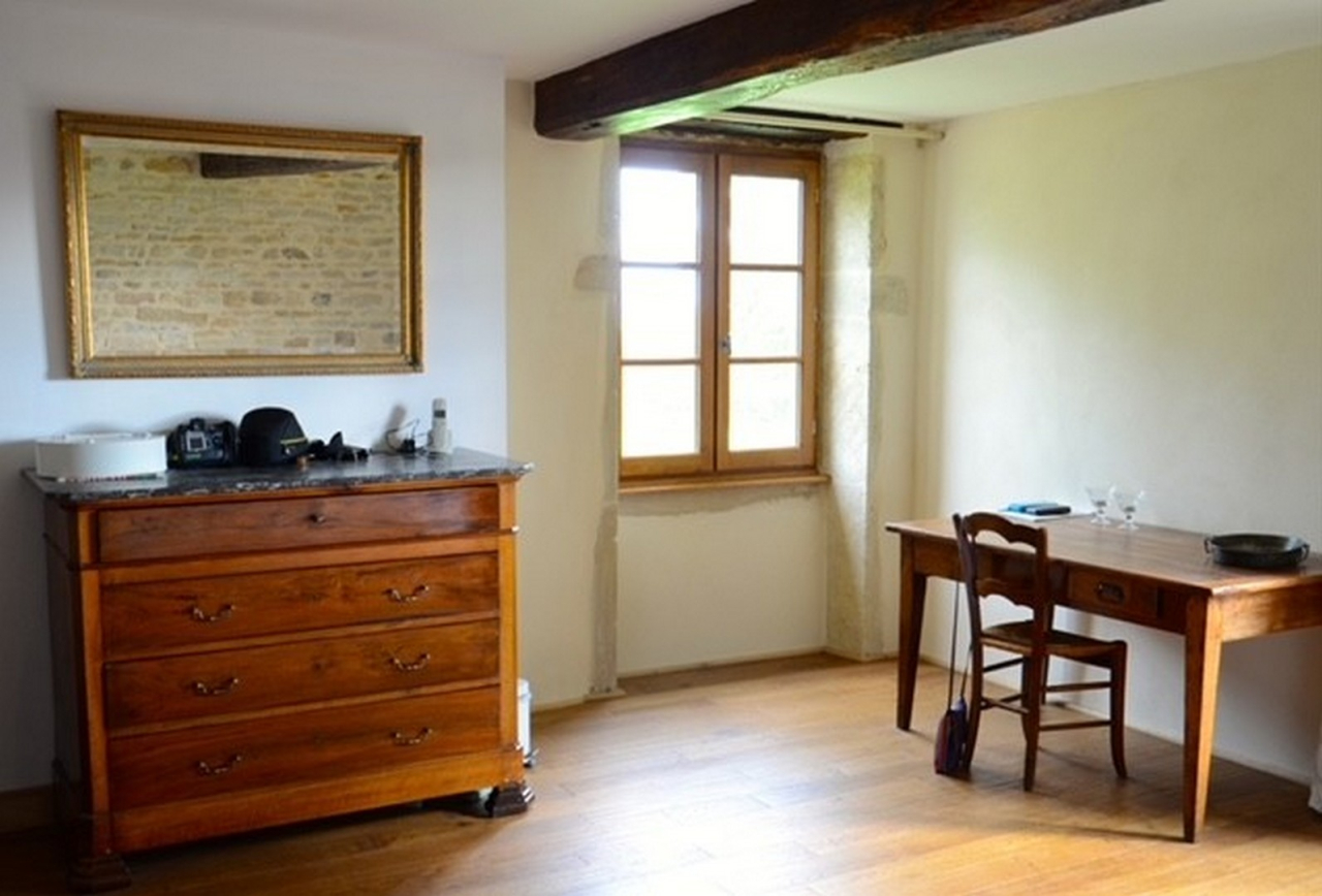Photo Maison Brionnais - Annonce réf 1302