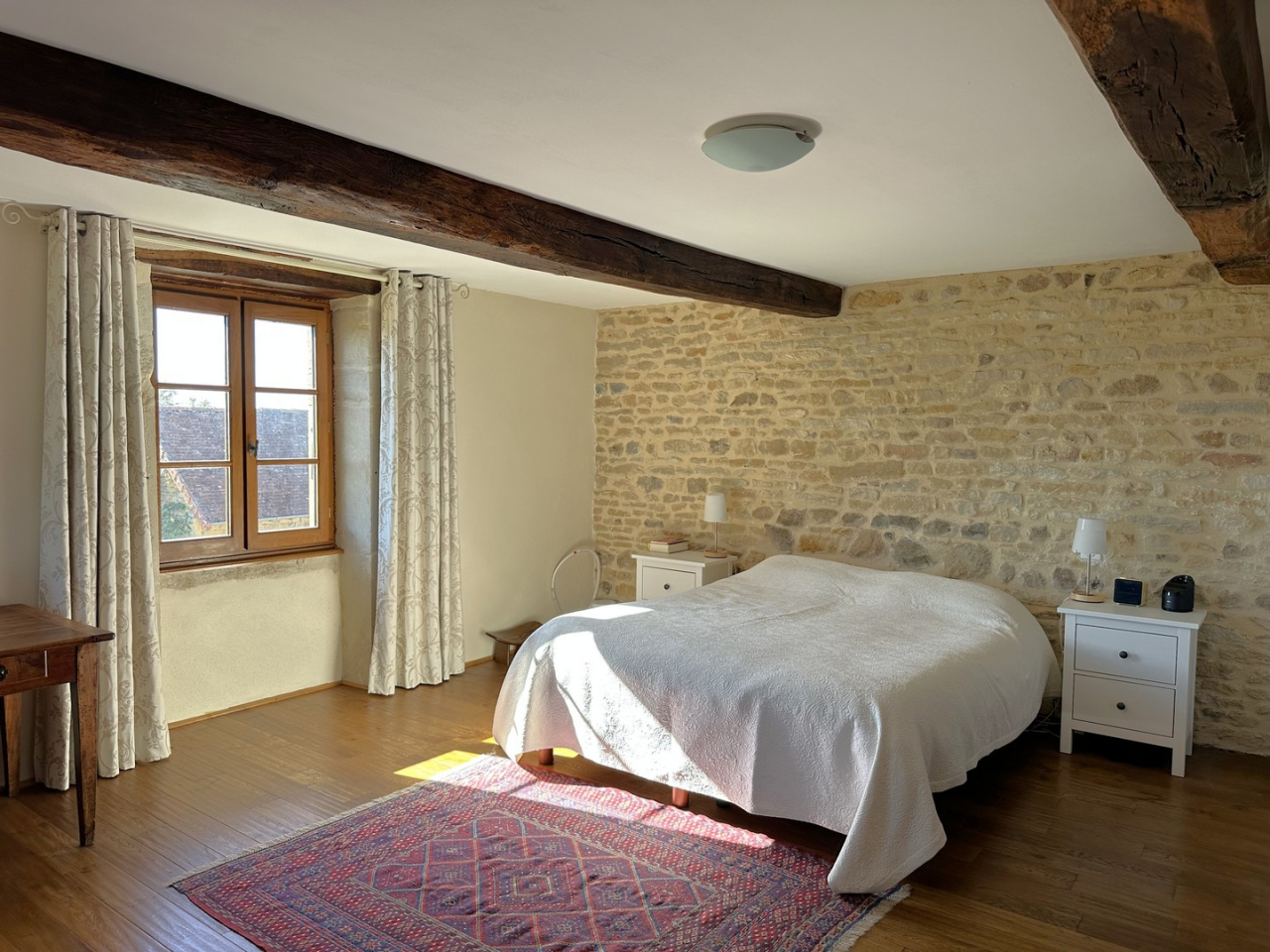Photo Maison Brionnais - Annonce réf 1302