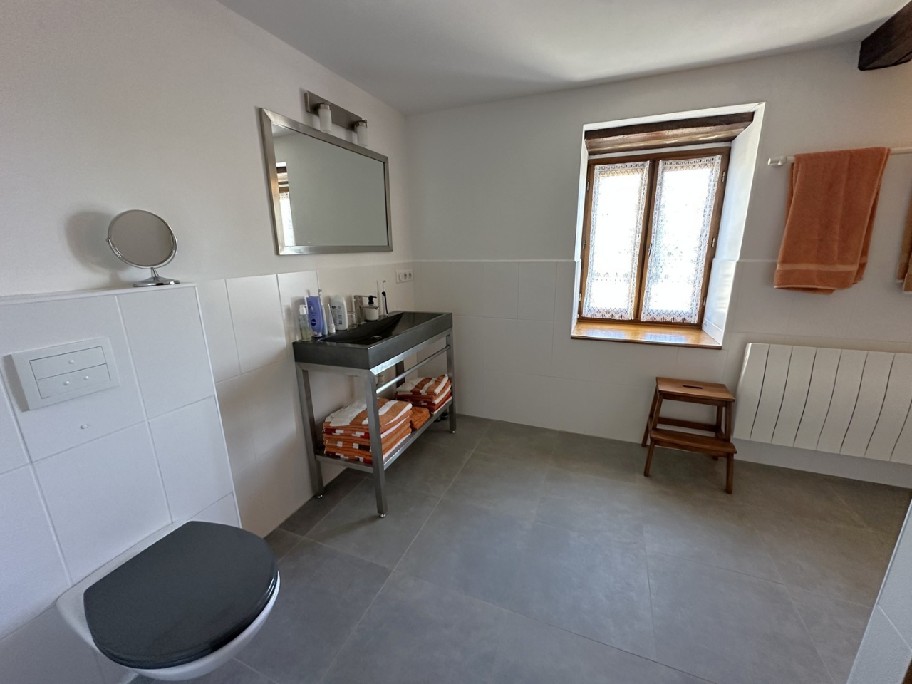 Photo Maison Brionnais - Annonce réf 1302