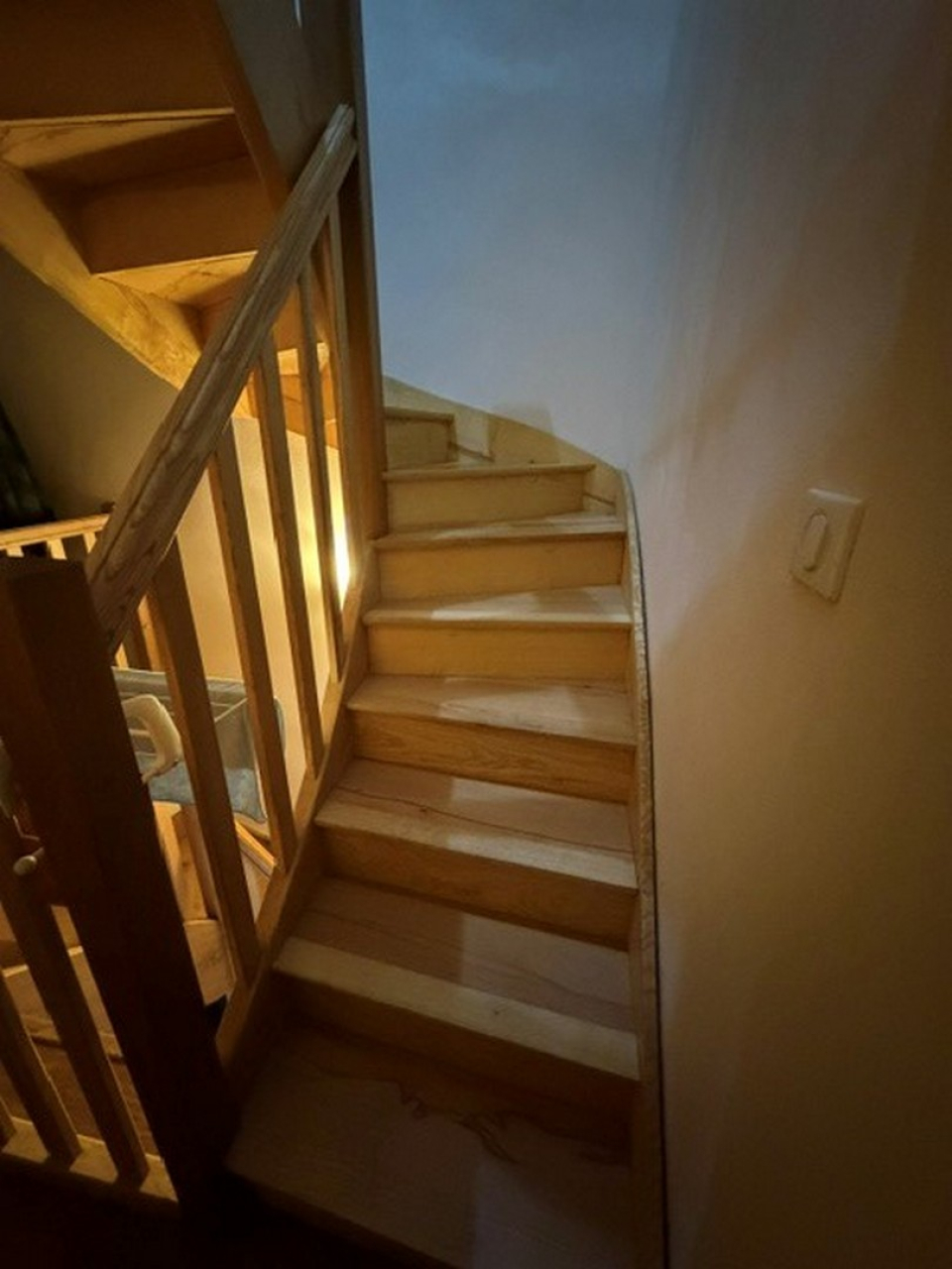 Photo Maison Brionnais - Annonce réf 1302