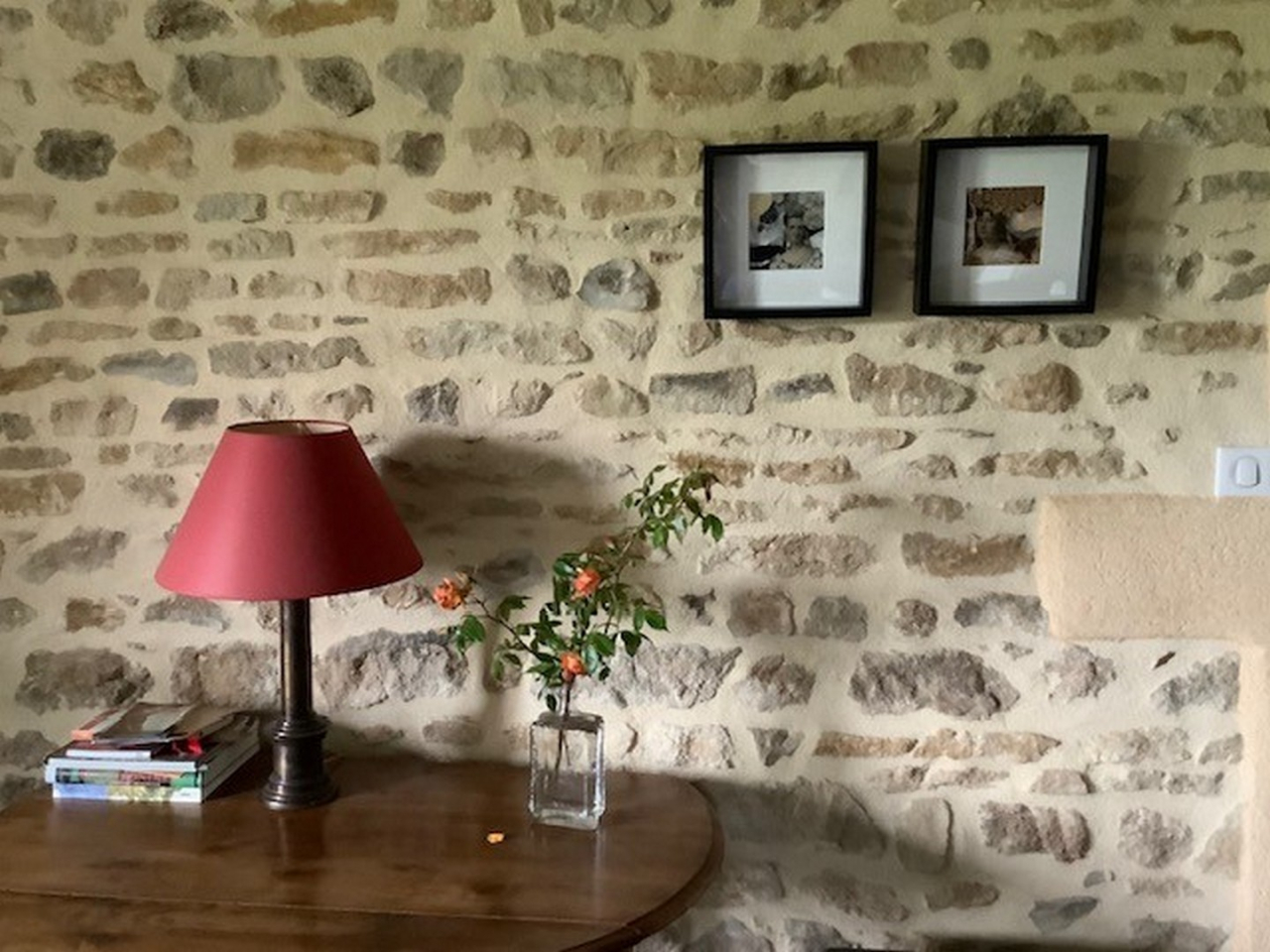 Photo Maison Brionnais - Annonce réf 1302