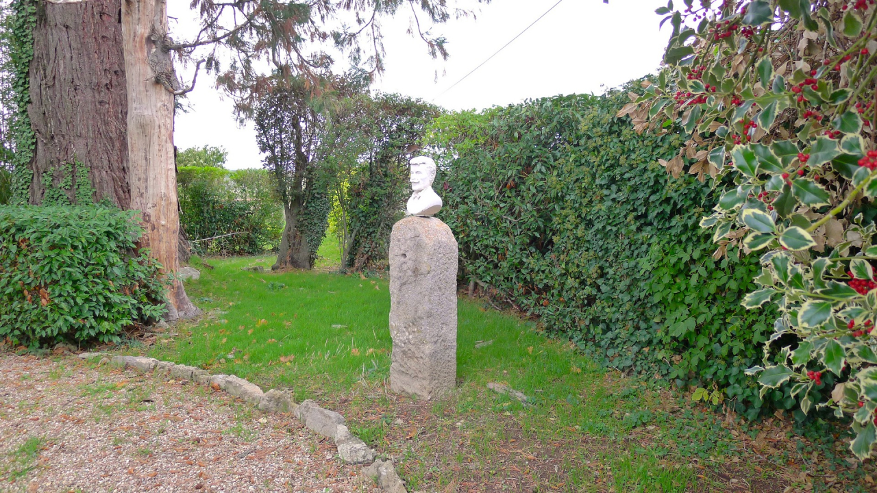 Photo Maison Brionnais - Annonce réf 1303