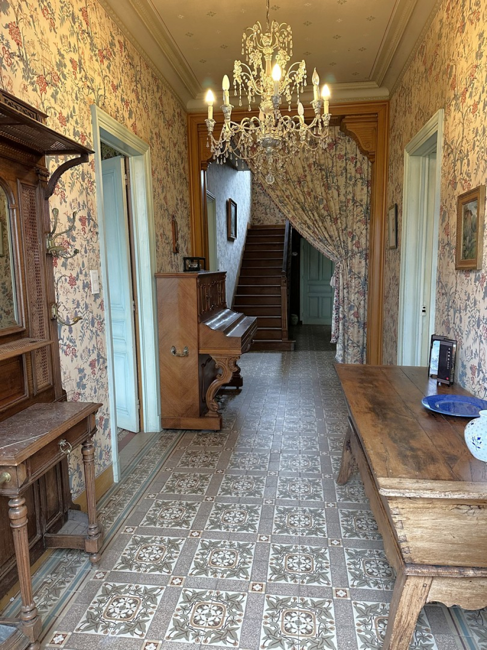 Photo Maison Brionnais - Annonce réf 1303