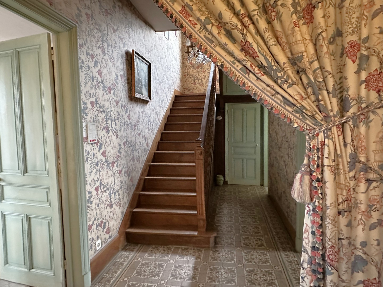 Photo Maison Brionnais - Annonce réf 1303