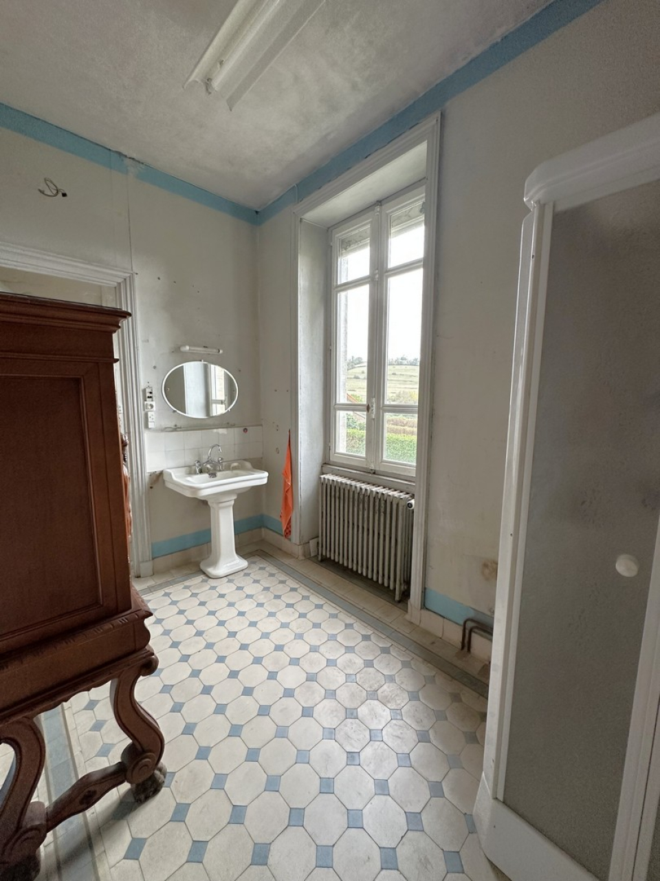 Photo Maison Brionnais - Annonce réf 1303