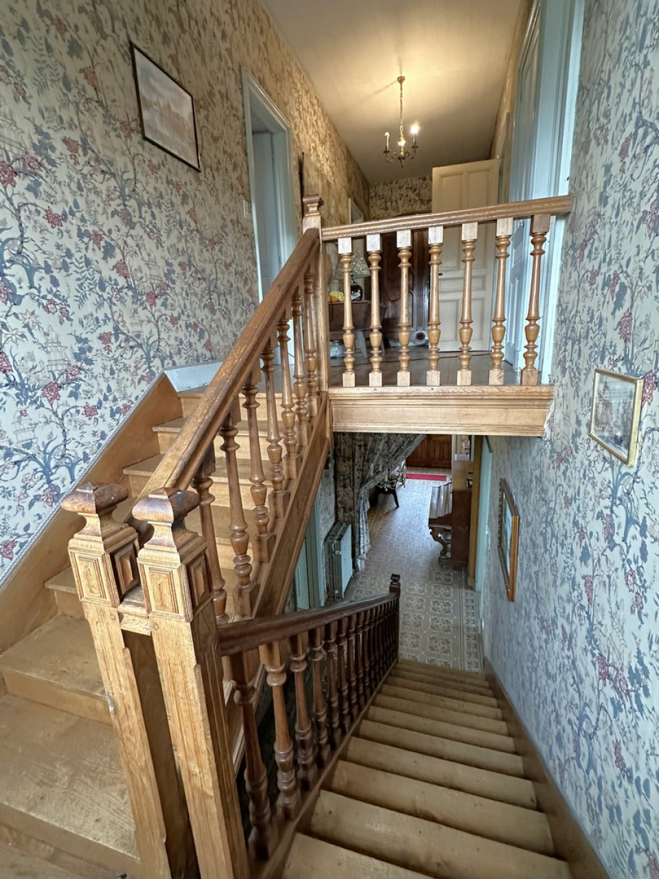 Photo Maison Brionnais - Annonce réf 1303