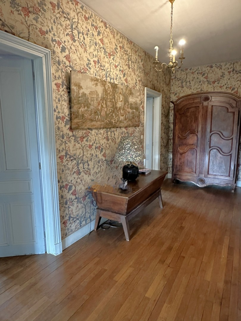Photo Maison Brionnais - Annonce réf 1303